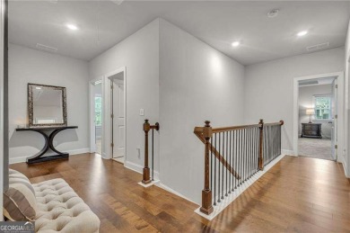 Welcome to your expansive, move-in-ready executive home nestled on Piedmont Driving Club Golf Course in Georgia - for sale on GolfHomes.com, golf home, golf lot