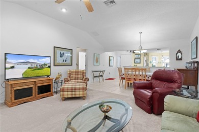 This charming 3/2 WISTERIA model is in the much sought-after on Glenview Championship Golf and Country Club in Florida - for sale on GolfHomes.com, golf home, golf lot