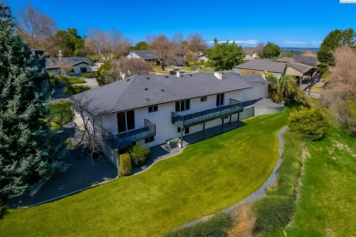 MLS# 285169 Welcome to your dream home! This extraordinary on Canyon Lakes Golf Course in Washington - for sale on GolfHomes.com, golf home, golf lot