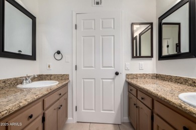Welcome to the comfort and convenience of this charming on Leisure World Country Club in Arizona - for sale on GolfHomes.com, golf home, golf lot