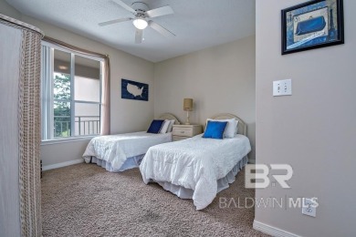 This third floor fully furnished unit is a must see.  With on Craft Farms - Cypress Bend in Alabama - for sale on GolfHomes.com, golf home, golf lot