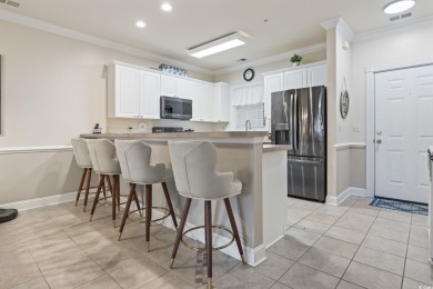 Step into this beautifully maintained 1st floor condo, perfectly on  in South Carolina - for sale on GolfHomes.com, golf home, golf lot
