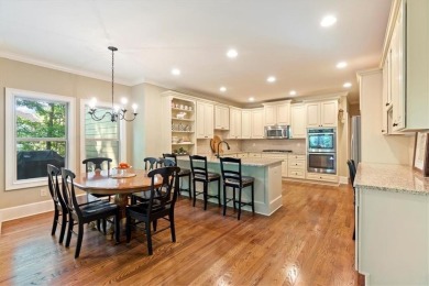 This is a Must See!   Welcome Home to this just like-new on Brookstone Golf and Country Club in Georgia - for sale on GolfHomes.com, golf home, golf lot