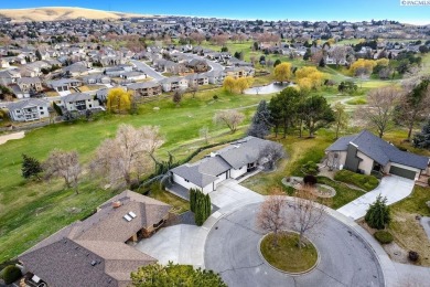 MLS# 285169 Welcome to your dream home! This extraordinary on Canyon Lakes Golf Course in Washington - for sale on GolfHomes.com, golf home, golf lot