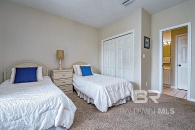 This third floor fully furnished unit is a must see.  With on Craft Farms - Cypress Bend in Alabama - for sale on GolfHomes.com, golf home, golf lot