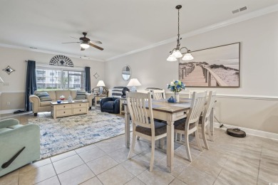 Step into this beautifully maintained 1st floor condo, perfectly on  in South Carolina - for sale on GolfHomes.com, golf home, golf lot