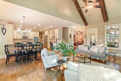 This is a Must See!   Welcome Home to this just like-new on Brookstone Golf and Country Club in Georgia - for sale on GolfHomes.com, golf home, golf lot