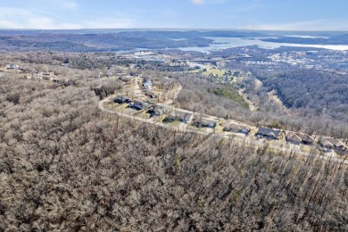 Ready for a new year where all the choices are truly yours?! on Kimberling City Golf Club in Missouri - for sale on GolfHomes.com, golf home, golf lot