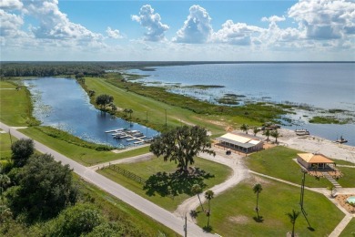 Welcome to Indian Lake Estates! This beautiful half-acre lot is on Indian Lake Estates Golf and Country Club in Florida - for sale on GolfHomes.com, golf home, golf lot