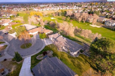 MLS# 285169 Welcome to your dream home! This extraordinary on Canyon Lakes Golf Course in Washington - for sale on GolfHomes.com, golf home, golf lot