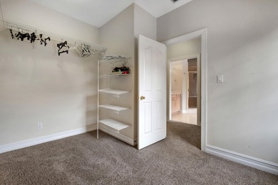 All-brick residential home located at 2250 Cobb Drive within the on Golden Eagle Country Club in Florida - for sale on GolfHomes.com, golf home, golf lot