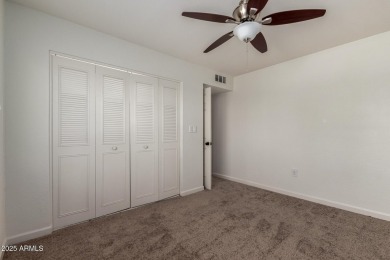 Welcome to the comfort and convenience of this charming on Leisure World Country Club in Arizona - for sale on GolfHomes.com, golf home, golf lot