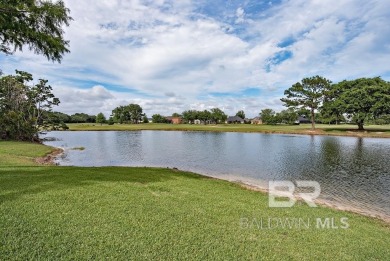 This third floor fully furnished unit is a must see.  With on Craft Farms - Cypress Bend in Alabama - for sale on GolfHomes.com, golf home, golf lot