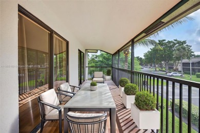 WELCOME TO THIS NICE REMODEL AND DESIGN CONDO
 WITH PREMIUM on Deer Creek Golf Club in Florida - for sale on GolfHomes.com, golf home, golf lot
