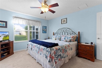 This charming 3/2 WISTERIA model is in the much sought-after on Glenview Championship Golf and Country Club in Florida - for sale on GolfHomes.com, golf home, golf lot