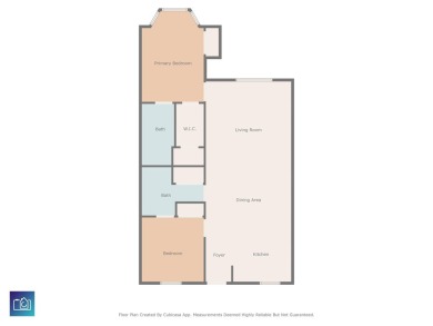 Step into this beautifully maintained 1st floor condo, perfectly on  in South Carolina - for sale on GolfHomes.com, golf home, golf lot