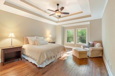 This is a Must See!   Welcome Home to this just like-new on Brookstone Golf and Country Club in Georgia - for sale on GolfHomes.com, golf home, golf lot