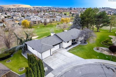 MLS# 285169 Welcome to your dream home! This extraordinary on Canyon Lakes Golf Course in Washington - for sale on GolfHomes.com, golf home, golf lot