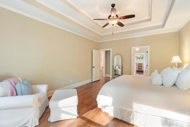 This is a Must See!   Welcome Home to this just like-new on Brookstone Golf and Country Club in Georgia - for sale on GolfHomes.com, golf home, golf lot