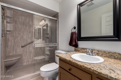 Welcome to the comfort and convenience of this charming on Leisure World Country Club in Arizona - for sale on GolfHomes.com, golf home, golf lot