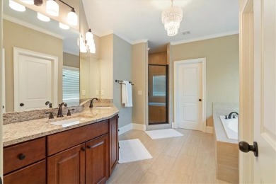 This is a Must See!   Welcome Home to this just like-new on Brookstone Golf and Country Club in Georgia - for sale on GolfHomes.com, golf home, golf lot
