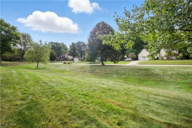 Nestled in the heart of Hudson, this beautifully updated home on Lake Forest Country Club in Ohio - for sale on GolfHomes.com, golf home, golf lot