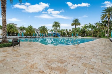 Discover the epitome of luxurious living in this stunning on Broken Sound Golf and Club  in Florida - for sale on GolfHomes.com, golf home, golf lot