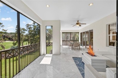 Welcome to resort style luxury living at The Ritz-Carlton Naples on Tiburon Golf Club in Florida - for sale on GolfHomes.com, golf home, golf lot