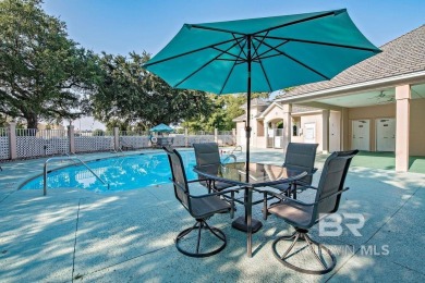 This third floor fully furnished unit is a must see.  With on Craft Farms - Cypress Bend in Alabama - for sale on GolfHomes.com, golf home, golf lot
