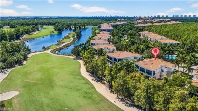 Welcome to resort style luxury living at The Ritz-Carlton Naples on Tiburon Golf Club in Florida - for sale on GolfHomes.com, golf home, golf lot