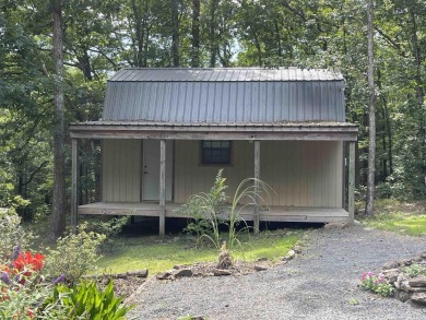 What a unique property on a large, corner lot (3 lots replatted on Indian Hills Country Club in Arkansas - for sale on GolfHomes.com, golf home, golf lot