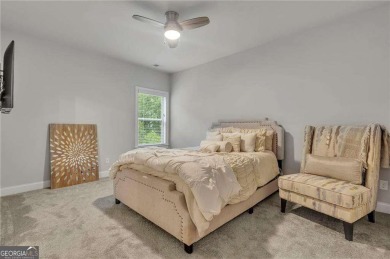 Welcome to your expansive, move-in-ready executive home nestled on Piedmont Driving Club Golf Course in Georgia - for sale on GolfHomes.com, golf home, golf lot