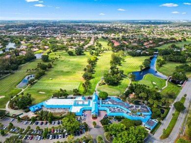 WELCOME TO THIS NICE REMODEL AND DESIGN CONDO
 WITH PREMIUM on Deer Creek Golf Club in Florida - for sale on GolfHomes.com, golf home, golf lot