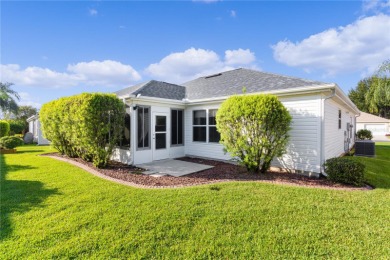 This charming 3/2 WISTERIA model is in the much sought-after on Glenview Championship Golf and Country Club in Florida - for sale on GolfHomes.com, golf home, golf lot