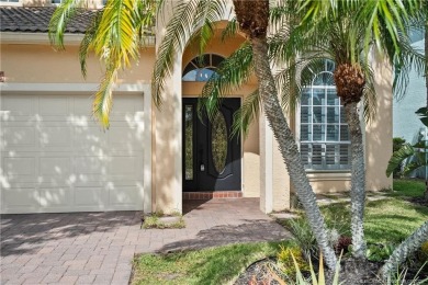 STUNNING 3-bed + bonus loft home in Jensen Beach Country Club on Eagle Marsh Golf Club in Florida - for sale on GolfHomes.com, golf home, golf lot