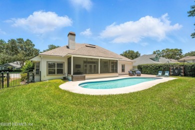 Outstanding value for a move-in ready home of this size and on Windsor Parke Golf Club in Florida - for sale on GolfHomes.com, golf home, golf lot