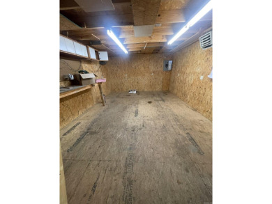 What a unique property on a large, corner lot (3 lots replatted on Indian Hills Country Club in Arkansas - for sale on GolfHomes.com, golf home, golf lot