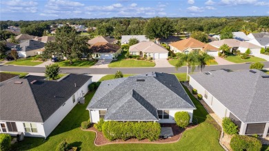 This charming 3/2 WISTERIA model is in the much sought-after on Glenview Championship Golf and Country Club in Florida - for sale on GolfHomes.com, golf home, golf lot