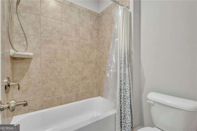 Welcome to your expansive, move-in-ready executive home nestled on Piedmont Driving Club Golf Course in Georgia - for sale on GolfHomes.com, golf home, golf lot