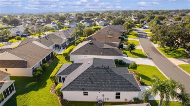 This charming 3/2 WISTERIA model is in the much sought-after on Glenview Championship Golf and Country Club in Florida - for sale on GolfHomes.com, golf home, golf lot