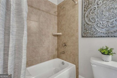 Welcome to your expansive, move-in-ready executive home nestled on Piedmont Driving Club Golf Course in Georgia - for sale on GolfHomes.com, golf home, golf lot