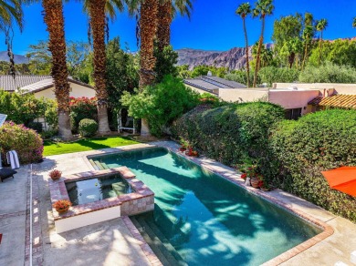 Custom 3BR/3.5 BA classic California ranch style home. This on La Quinta Golf  Resort and Country Clubs in California - for sale on GolfHomes.com, golf home, golf lot