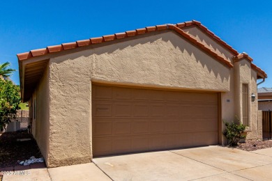 Welcome to the comfort and convenience of this charming on Leisure World Country Club in Arizona - for sale on GolfHomes.com, golf home, golf lot