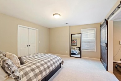 This is a Must See!   Welcome Home to this just like-new on Brookstone Golf and Country Club in Georgia - for sale on GolfHomes.com, golf home, golf lot