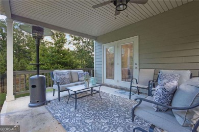 Welcome to your expansive, move-in-ready executive home nestled on Piedmont Driving Club Golf Course in Georgia - for sale on GolfHomes.com, golf home, golf lot
