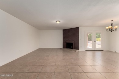 Welcome to the comfort and convenience of this charming on Leisure World Country Club in Arizona - for sale on GolfHomes.com, golf home, golf lot