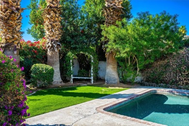 Custom 3BR/3.5 BA classic California ranch style home. This on La Quinta Golf  Resort and Country Clubs in California - for sale on GolfHomes.com, golf home, golf lot