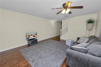 Looking for a vacation getaway, condo for college or 2 story on Sandpiper Golf Club in Florida - for sale on GolfHomes.com, golf home, golf lot