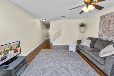 Looking for a vacation getaway, condo for college or 2 story on Sandpiper Golf Club in Florida - for sale on GolfHomes.com, golf home, golf lot