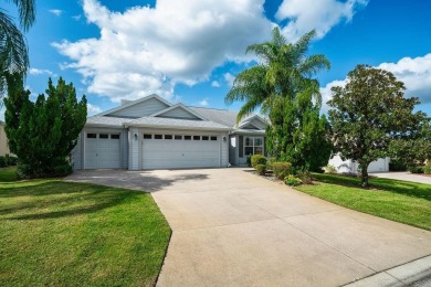 This Whispering Pines home is truly a gem! With its ideal on Havana Golf and Country Club in Florida - for sale on GolfHomes.com, golf home, golf lot